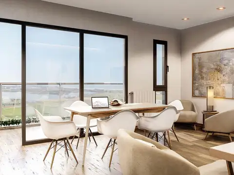 Departamento en Venta de 2 dormitorios