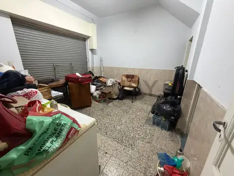 Local en Alquiler A Estrenar