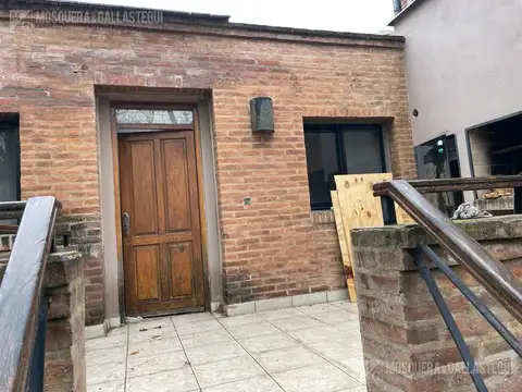 Depto Tipo Casa en Venta en Manuel Alberti, USD 62.000