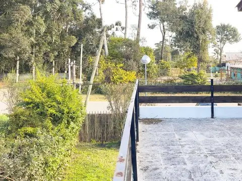 Casa en venta en Pinamar