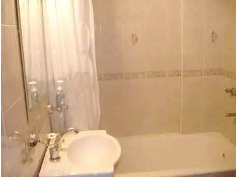 Departamento en Alquiler Temporal en San Telmo, USD 550