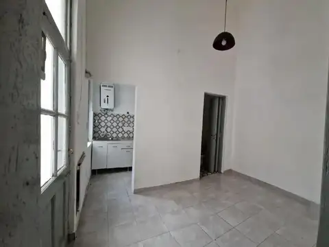 Departamento en alquiler - 1 Dormitorio 1 Baño - Villa Urquiza