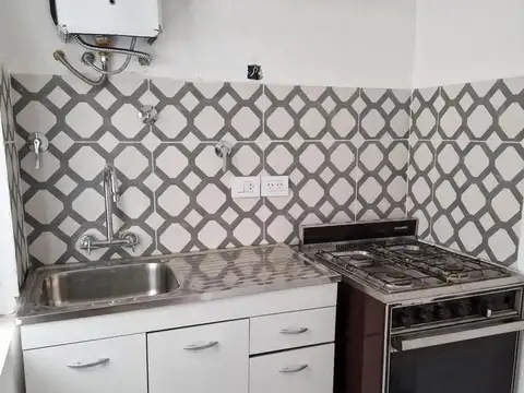 Departamento en Alquiler al Noreste