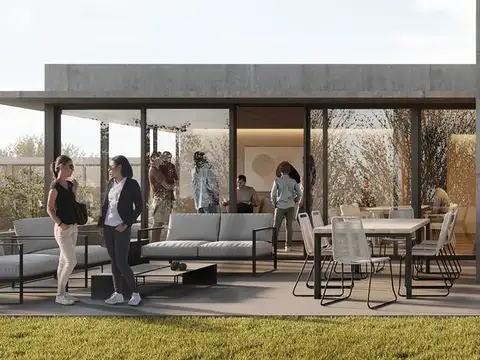 Departamento en Venta de 2 dormitorios