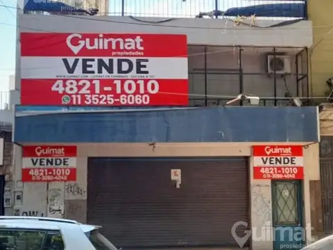 Excelente Terreno en Villa Ortuzar- Lideres en Terrenos