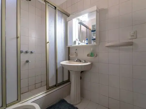 Depto Tipo Casa en Venta de 1 dormitorio