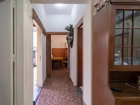Depto Tipo Casa en Venta 60 años