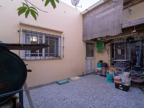 Depto Tipo Casa en Venta de 2 ambientes