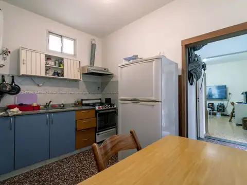 Depto Tipo Casa en Venta en Lomas del Mirador, USD 46.000