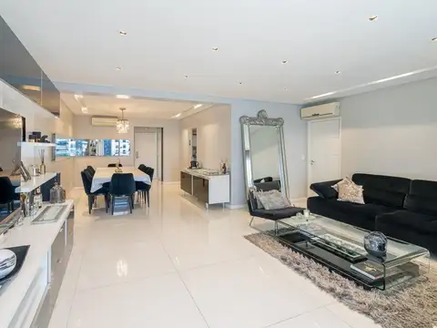 Departamento en Alquiler de 3 dormitorios