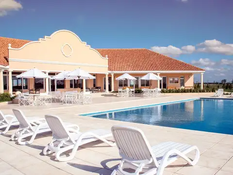 Fincas de San Vicente