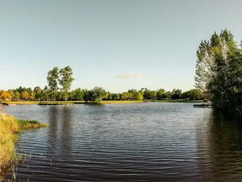 Terreno en venta - 1.077mts2 - San Vicente