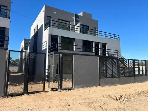 Departamento en Venta A Estrenar