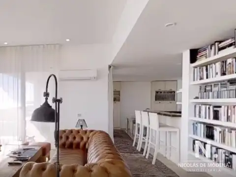 Casa en Venta en Playa Mansa, USD 2.250.000