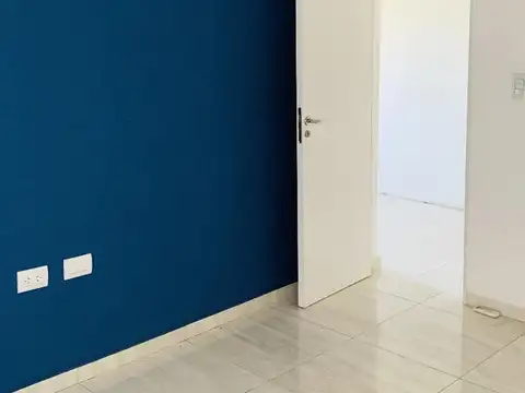 Ejido, entrada a Los Bretes