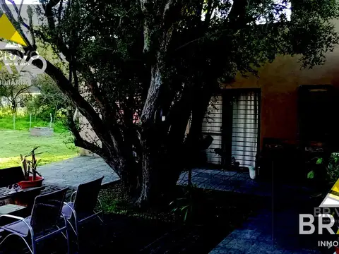 Ejido, entrada a Los Bretes