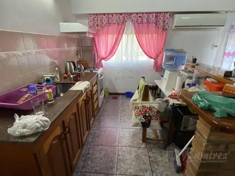 Casa 3 Amb. En Venta A 300 mts. de Acceso Oeste - Ituzaingo Norte