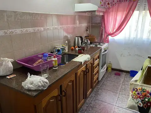 Casa en Venta 25 años