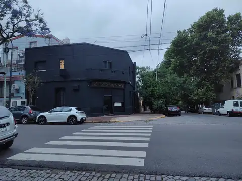 Local en Alquiler en Nuñez, USD 5.000