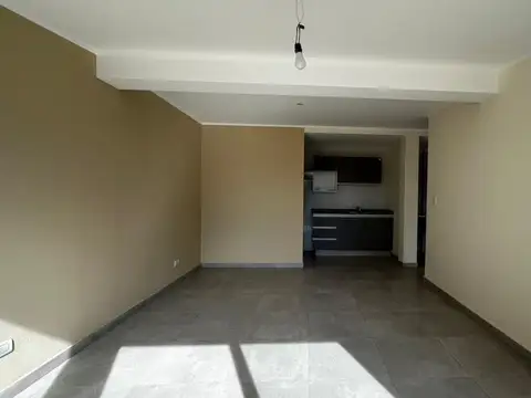 Departamento en Alquiler de 1 dormitorio