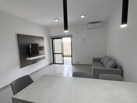 Casa en Alquiler Temporal de 2 dormitorios