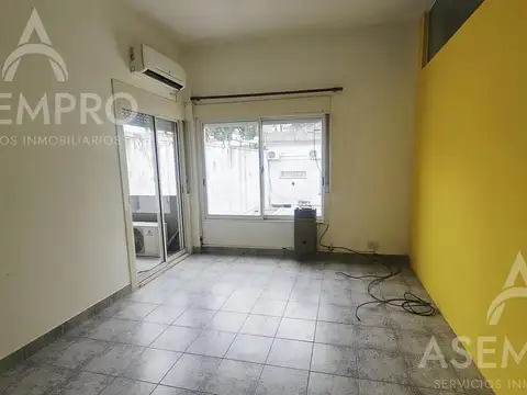 Alquiler PH 2 amb en Villa Crespo