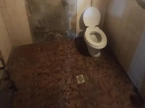 Av San Martin  al 2500