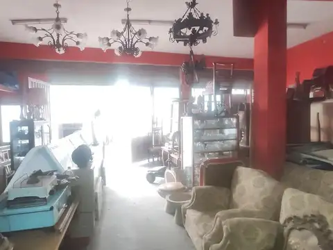 Av San Martin  al 2500