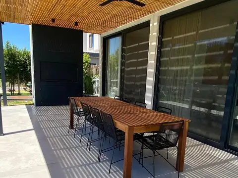 Casa en Alquiler Temporal 3 años