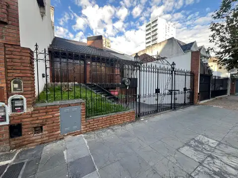 Terreno en Venta en Ramos Mejia, USD 550.000