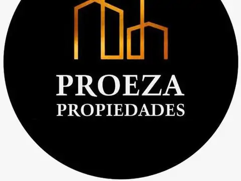 Terreno en Venta 8  mts Frente