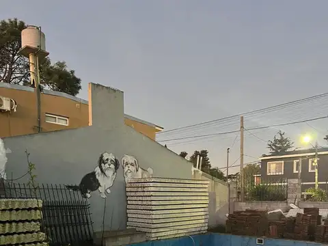 Casa en Venta al Noroeste