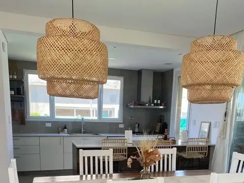 Casa en Alquiler de 3 dormitorios