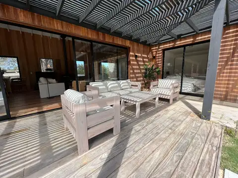 Departamento en Venta de 4 dormitorios