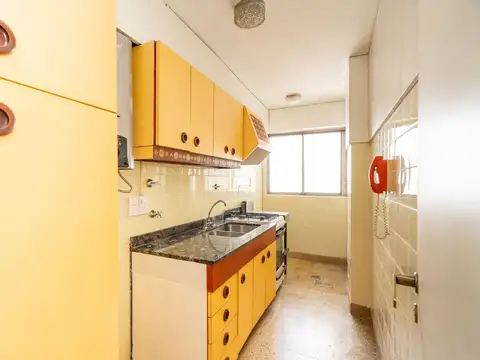 Departamento en Alquiler 76 años