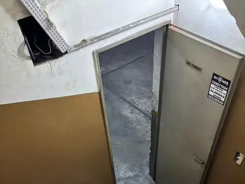 AV. PUEYRREDON al 900