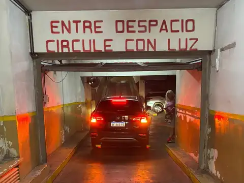 AV. PUEYRREDON al 900