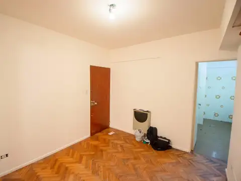 Guatemala 4200 , Piso 2