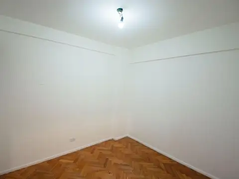 ALQUILER - Palermo - 2 Ambientes - Lateral - Excelente Ubica