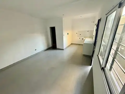 Depto Tipo Casa en Venta A Estrenar