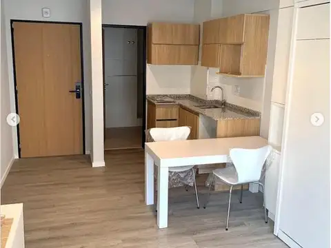 Departamento en Venta en Colegiales, USD 100.000