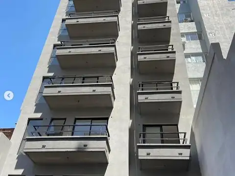 Departamento en Venta al Norte