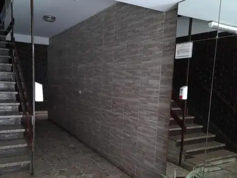 Lynch e/ Enrique Ochoa y Alberto Einstein