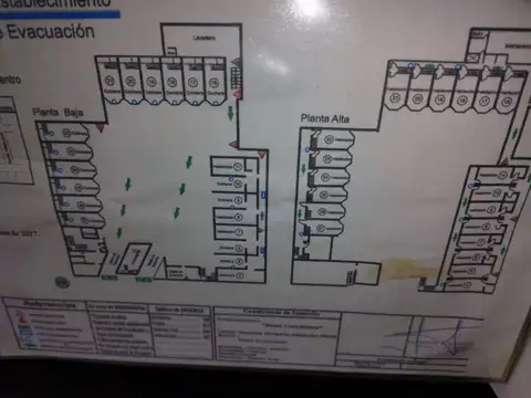 Terreno en Venta de 1922,0 m2