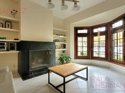 Casa en Venta en Caseros, USD 298.000