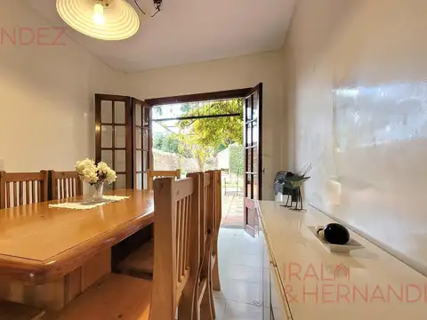 Casa en Venta de 4 dormitorios