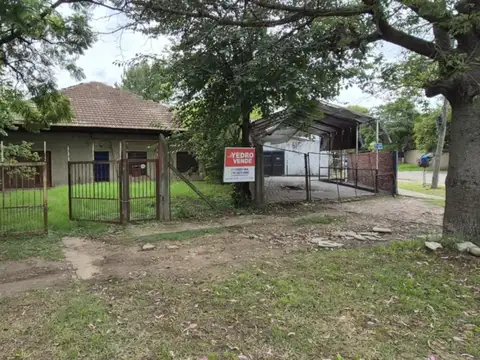 Terreno en Venta, FOS 0,6