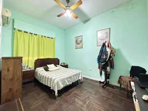 Depto Tipo Casa en Venta de 2 ambientes