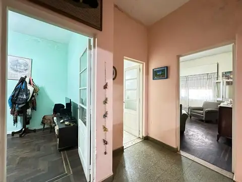 Depto Tipo Casa en Venta de 1 dormitorio