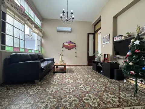 Depto Tipo Casa en Venta en Parque Chas, USD 259.500